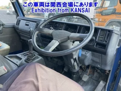 Mazda TITAN