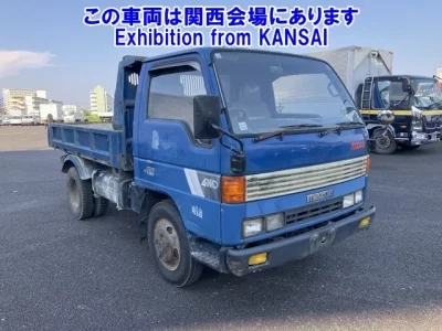 Mazda TITAN