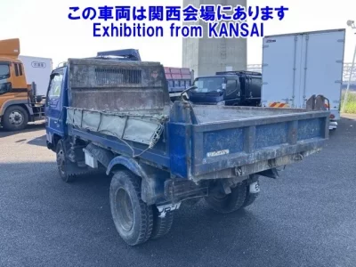 Mazda TITAN