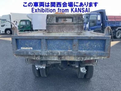 Mazda TITAN