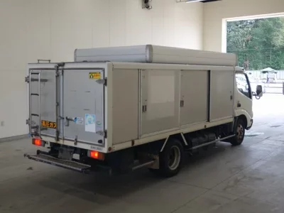 Hino DUTRO