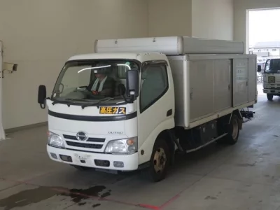 Hino DUTRO