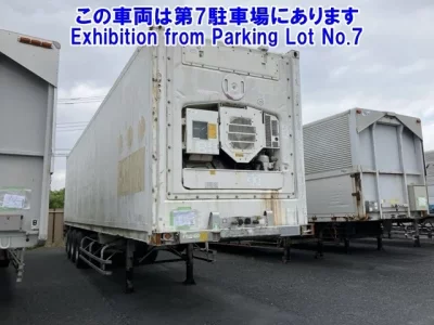 TRAILER OTHER