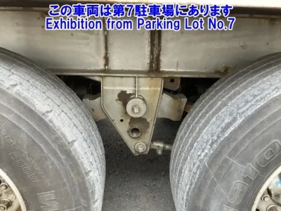 TRAILER OTHER