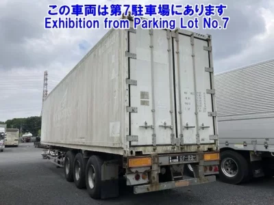 TRAILER OTHER