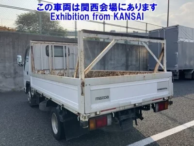Mazda TITAN
