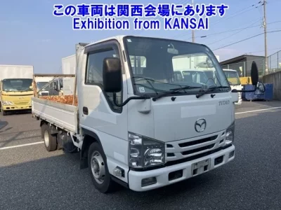 Mazda TITAN