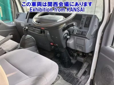 Mazda TITAN