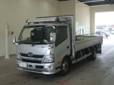 Hino DUTRO