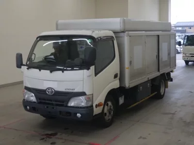 Toyota DYNA