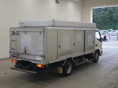 Toyota DYNA