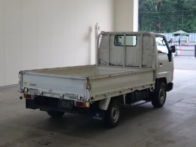 Toyota TOYOACE