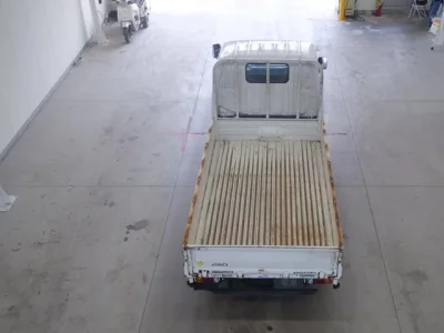Toyota TOYOACE