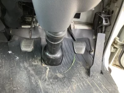 Toyota TOYOACE