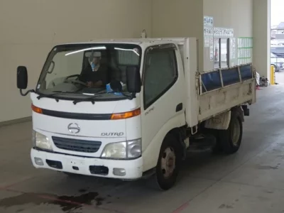Hino DUTRO