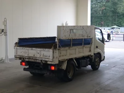 Hino DUTRO