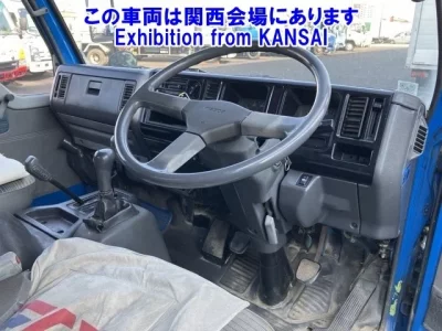 Mazda TITAN