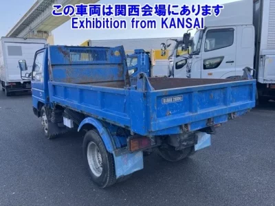 Mazda TITAN