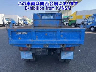 Mazda TITAN
