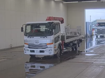 Nissan CONDOR