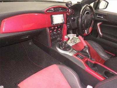 Toyota 86