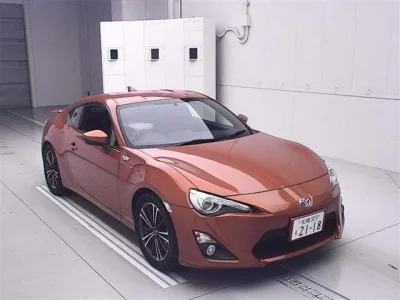 Toyota 86