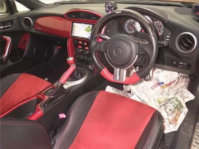 Toyota 86