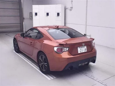 Toyota 86