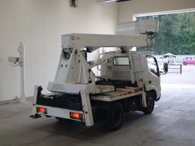 Hino DUTRO