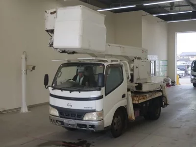 Hino DUTRO