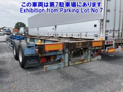 FRUEHAUF OTHER