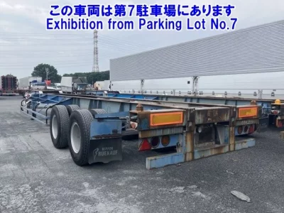 FRUEHAUF OTHER