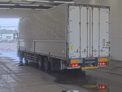 Hino PROFIA