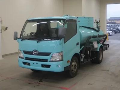 Hino DUTRO