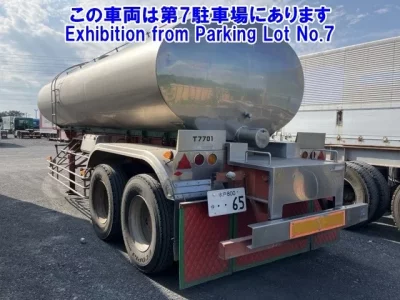 FRUEHAUF OTHER