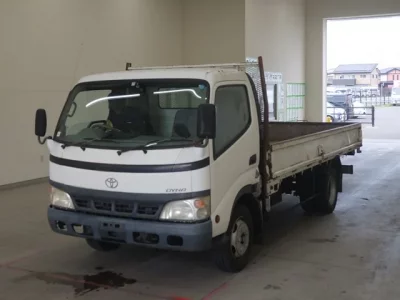 Toyota DYNA