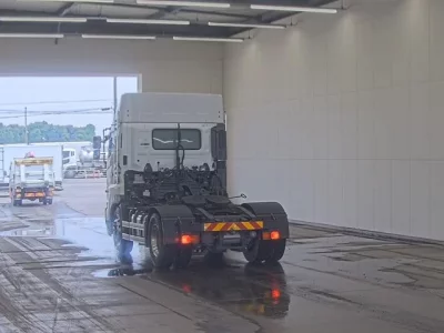 Hino PROFIA