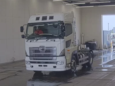 Hino PROFIA