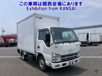 Mazda TITAN