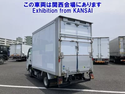 Mazda TITAN
