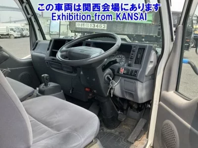 Mazda TITAN
