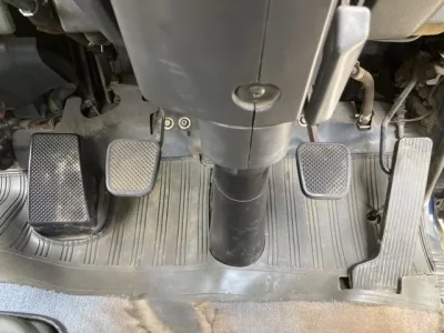 Mazda TITAN
