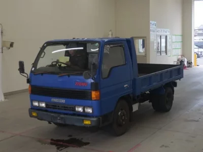 Mazda TITAN