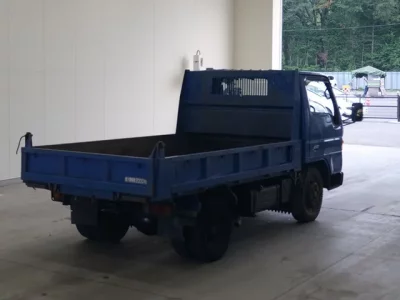 Mazda TITAN