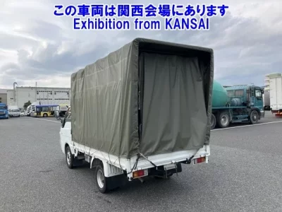 Nissan VANETTE TRUCK