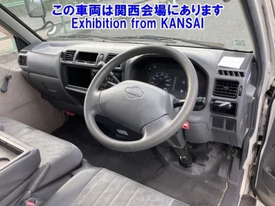Nissan VANETTE TRUCK
