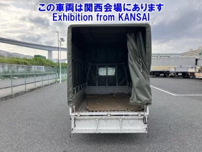 Nissan VANETTE TRUCK