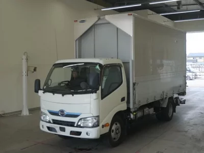 Hino DUTRO