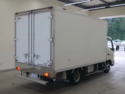 Hino DUTRO