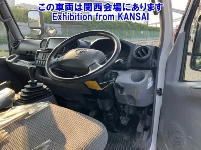 Toyota DYNA